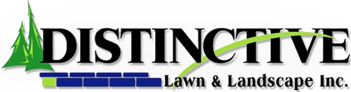 Distinctive Lawn and Landscape, Inc Logo