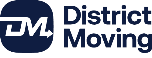 District Moving Companies, Inc Logo