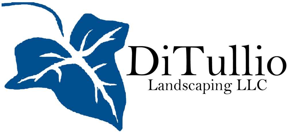 DiTullio Landscaping LLC. Logo