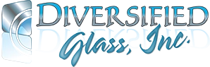 Diversified Glass, Inc. Logo