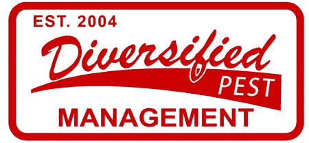 Diversified Pest Management Logo