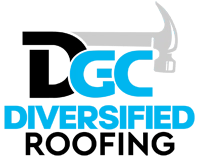 Diversified Roofing Logo