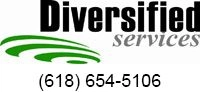 Diversified Services Logo