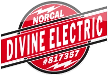 Divine Electric And Plumbing Logo