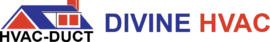 Divine Hvac Logo