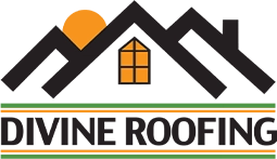 Divine Roofing, Inc. Logo