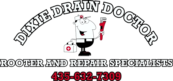 Dixie Drain Doctor, LLC Logo