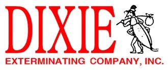 Dixie Exterminating Company Inc Logo