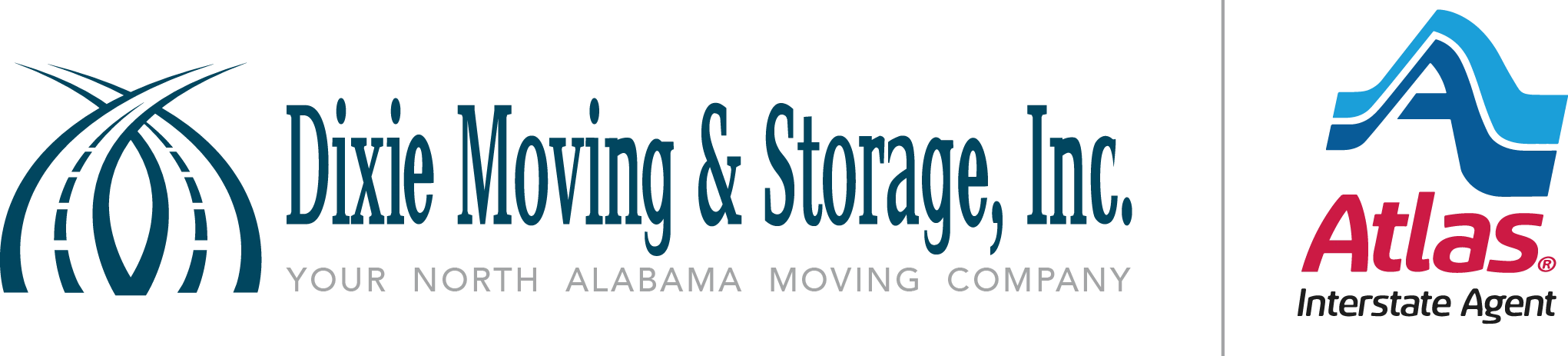 Dixie Moving & Storage Inc Logo