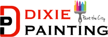 Dixie Painting Logo