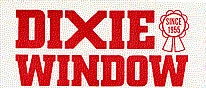 Dixie Window Mfg Co Inc Logo