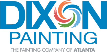 Dixon Painting Logo