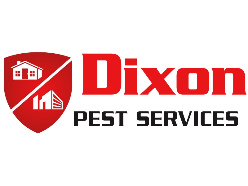 Dixon Pest Services Logo