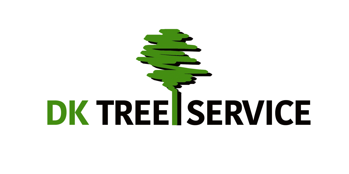 DK TREE SERVICE LLC Logo