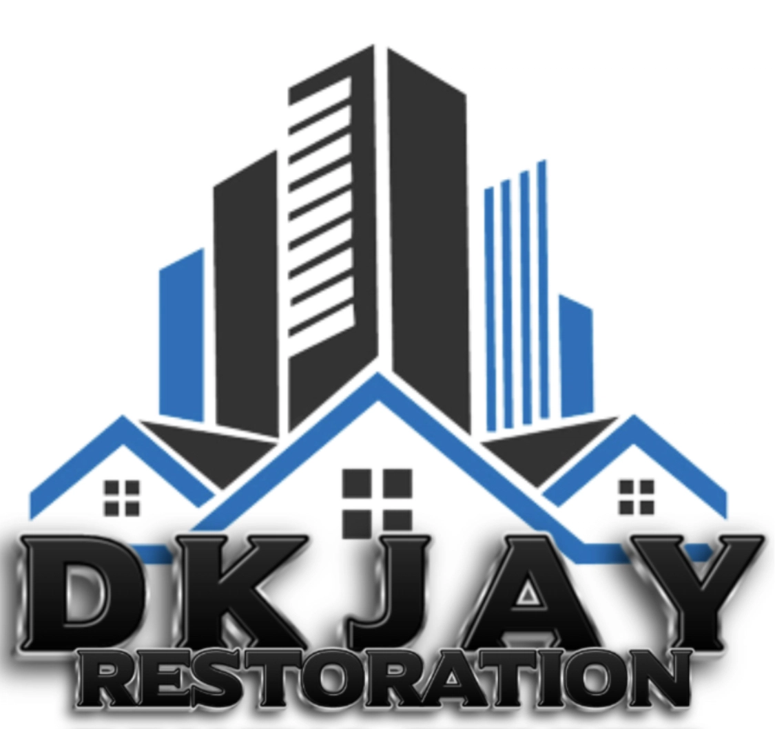 DKJAY Restoration Logo