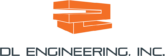 DL Engineering Inc. Logo