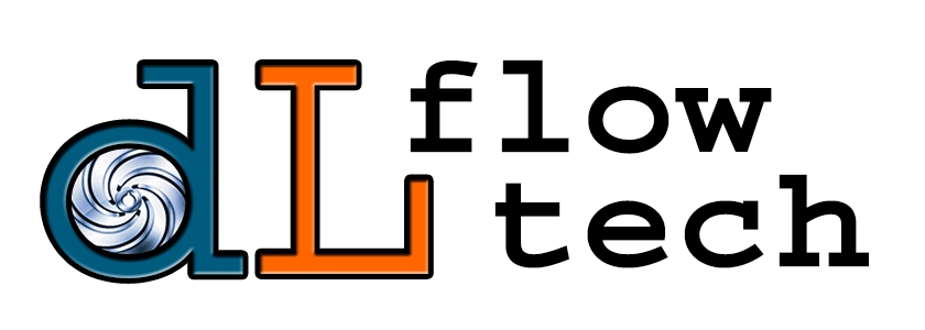 dL Flow Tech, Inc Logo