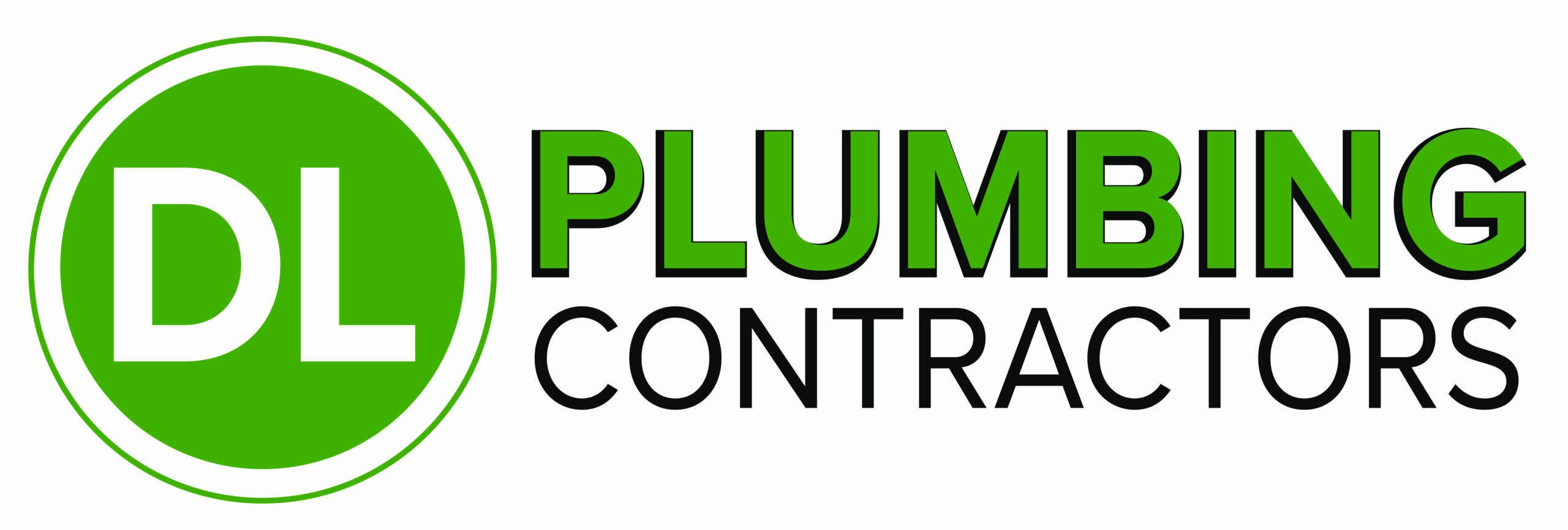 DL Plumbing Contractors Logo