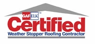 DLV Roofing Systems Logo