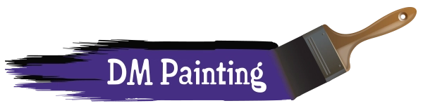 DM Painting Logo