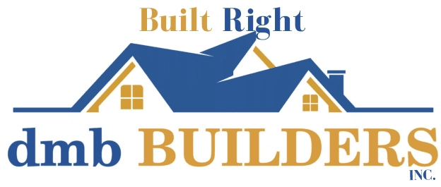 dmb Builders Inc Logo
