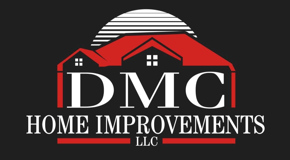 DMC Home Improvements, LLC Logo