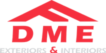DME EXTERIORS INC Logo