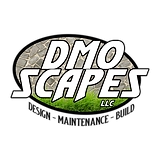 Dmo Scapes, LLC Logo