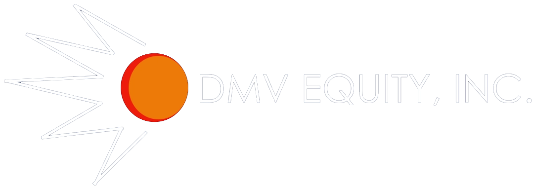 DMV Equity, Inc Logo