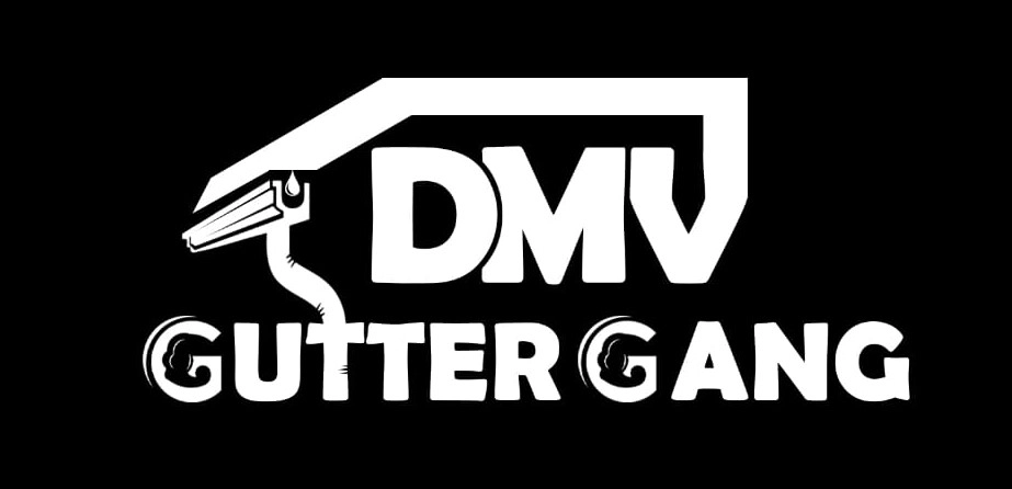 DMV Gutter Gang Logo