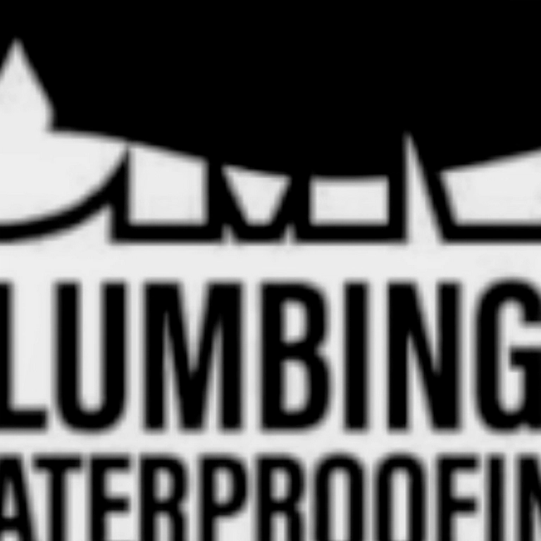 DMV PLUMBING & WATERPROOFING LLC Logo