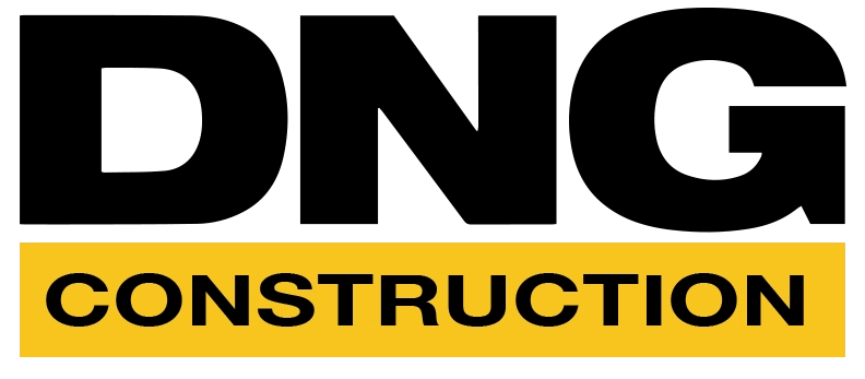 dng construction Logo