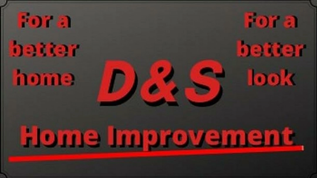 DNS Home Improvement LLC Logo