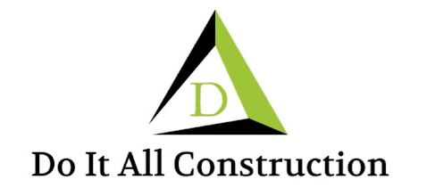 Do It All Construction Logo