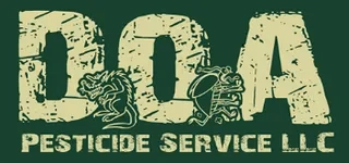 Doa Pesticide Service LLC Logo
