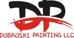 Dobroski Painting LLC Logo