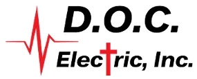 DOC Electric Logo