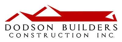 Dodson Builders Construction, Inc. Logo