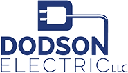 Dodson Electric Logo