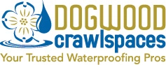 Dogwood Crawlspaces Logo
