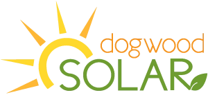 Dogwood Solar Logo