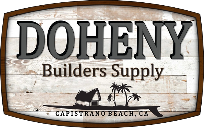 Doheny Builders Supply Logo