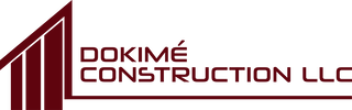 Dokime Construction LLC Logo