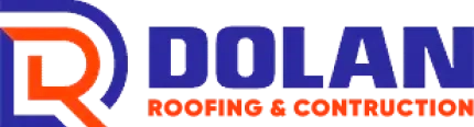 Dolan Roofing & Construction Logo