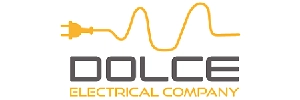 Dolce Electric Co Logo