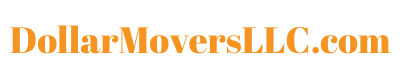 Dollar Movers llc Logo