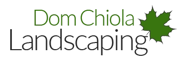 Dom Chiola Landscaping Corporation Logo
