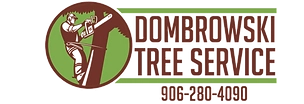 Dombrowski Tree Service LLC Logo