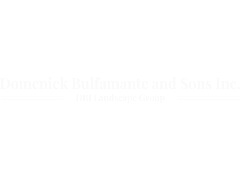 Domenick Bulfamante and Sons Inc. Logo