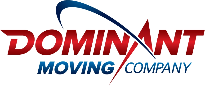 Dominant Movers San Diego, LLC Logo